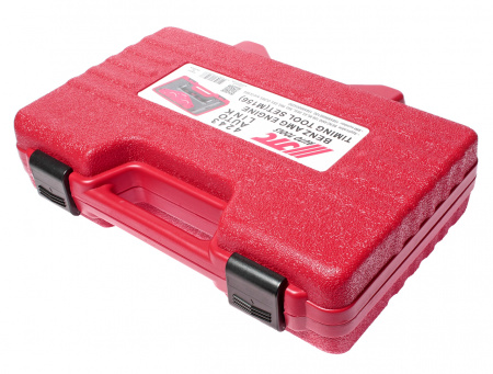 JTC Набор фиксаторов для установки фаз ГРМ (MERCEDES M156,ML63,S63L,S63,CLS63,CLK63,R63,E63) JTC