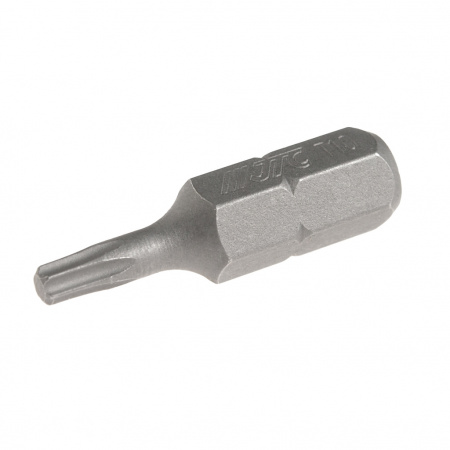 JTC Бита TORX Т10х25мм 1/4" DR JTC