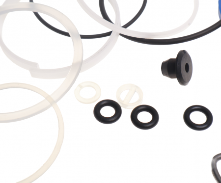 GTE Ремкомплект для домкрата GTE-TH81002 (01) прокладки и уплотнения GTE