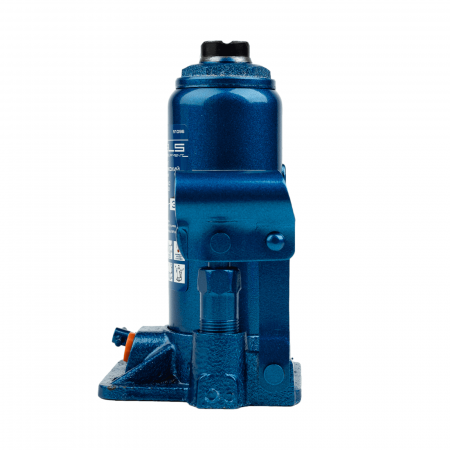 Домкрат гидравлический бутылочный, 3 т, H подъема 178-343 мм Stels