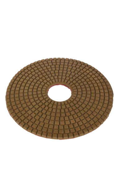 Шлифовальный пад №500 для машин мозаично-шлифовальных GM350T