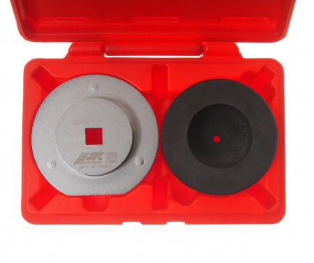 JTC Приспособление для установки переднего сальника коленвала (FORD,JAGUAR) JTC