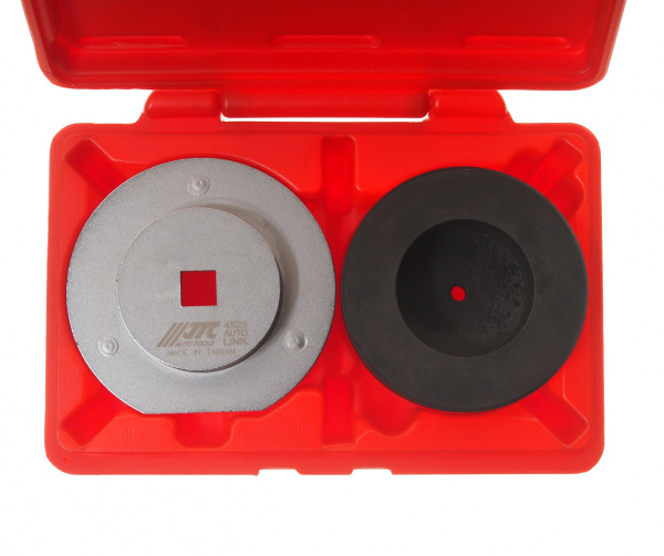 JTC Приспособление для установки переднего сальника коленвала (FORD,JAGUAR) JTC