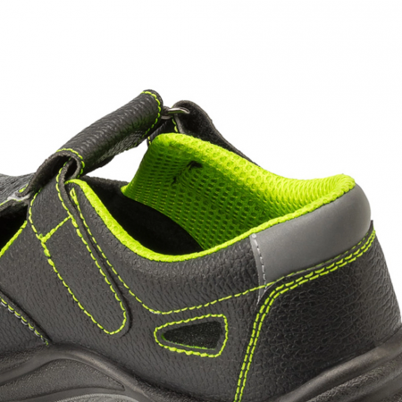 Полуботинки (сандалии) PROSAFE ТП ПУ/ТПУ (821-0Т)