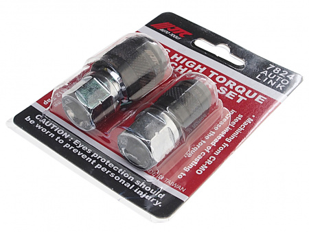 JTC Держатель метчиков M03-M08, М6-М12 для JTC-5702A 2 предмета JTC