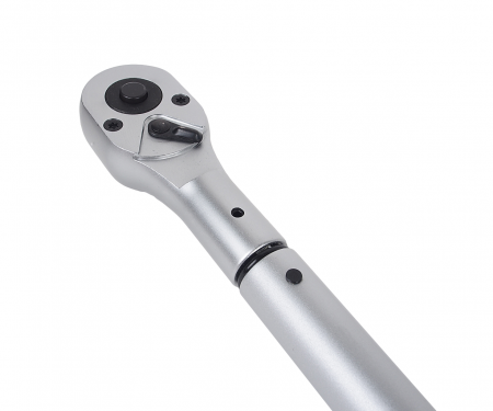 JTC Ключ динамометрический 3/4" 100-600Нм 963мм двухстороннего действия JTC