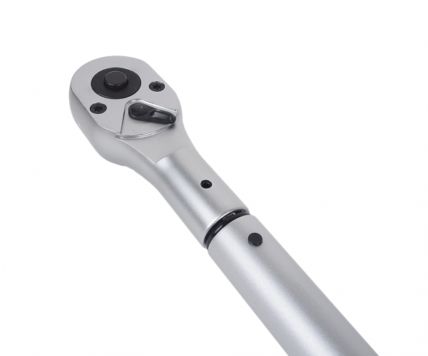 JTC Ключ динамометрический 3/4" 100-600Нм 963мм двухстороннего действия JTC