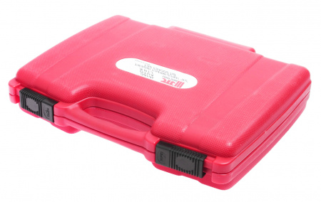 JTC Набор бит 3/4" SPLINE Е18-24, TORX Т60-100, HEX Н17-24 ударных с держат. 3/4", 1" 107мм 16 пр. JTC