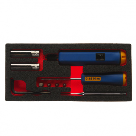 JTC Набор инструментов для демонтажа/монтажа датчика давления воздуха в шине JTC