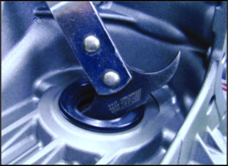 JTC Съемник сальников универсальный JTC