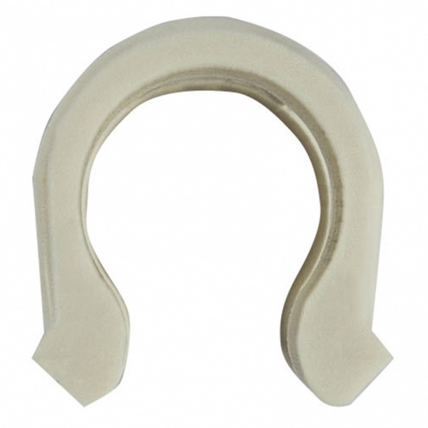 Зажим для крепления пленки к каркасу парника, D 12 мм, 20 шт, Palisad Россия