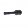 JTC Головка торцевая 1/2" SPLINE M10 ударная L=78мм JTC JTC Головка торцевая 1/2" SPLINE M10 ударная L=78мм JTC