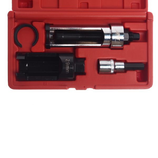 JTC Приспособление для демонтажа форсунок (MERCEDES CDI OM 611,612,613) JTC