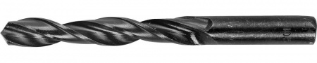 STAYER 10.5 x 113 мм, спиральное, сверло по металлу (2960-113-105)