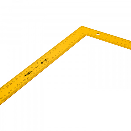 STAYER 1000 х 370 мм, цельнометаллический угольник, Professional (3438-100)