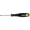 Шлицевая отвертка Inforce SL3x60 06-09-58