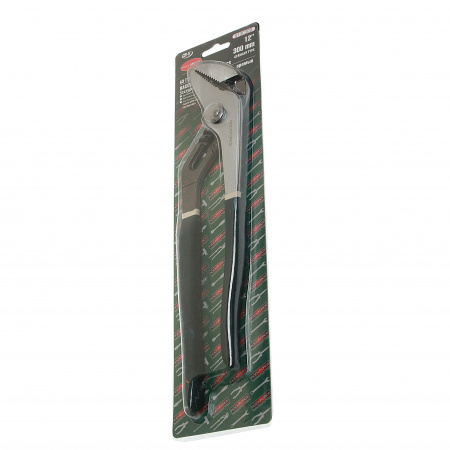 Пассатижи RF-613C300 переставные 12" (300мм) ROCKFORCE /1