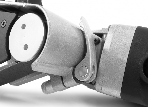 Четырехроликовая ленточная шлифмашина MESSER M3334