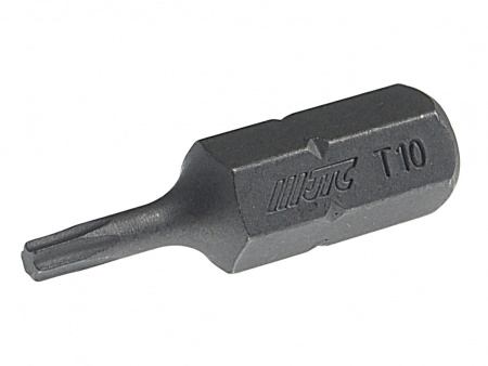 JTC Бита TORX Т10х30мм 5/16" DR JTC