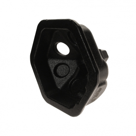 JTC Головка ступичная 140мм (SAF) JTC