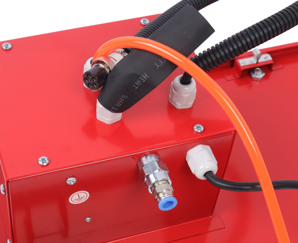 GTE Ремкомплект для установки GTE-M1160 (05) контроллер управления GTE