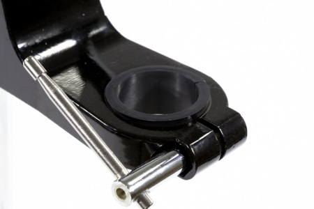 Станок для крепления дрели с тисками Sparta