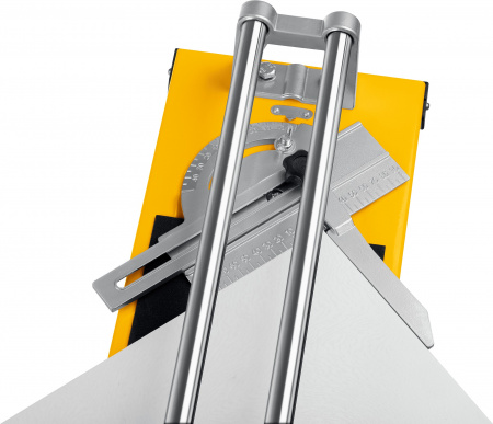 STAYER 600 мм, ручной плиткорез с круговым резаком (3310-60)