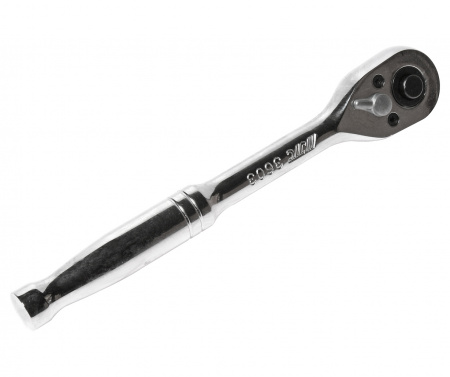 JTC Ключ трещотка 3/8" 36 зубьев 182мм металлическая рукоятка JTC