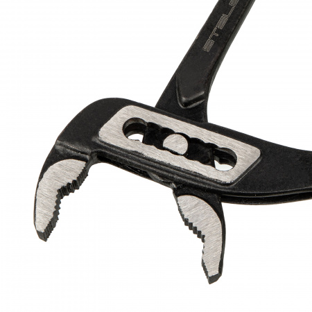 Набор инструментов, 1/2", 1/4", CrV, пластиковый кейс 76 предметов Stels Набор инструментов, 1/2", 1/4", CrV, пластиковый кейс 76 предметов Stels