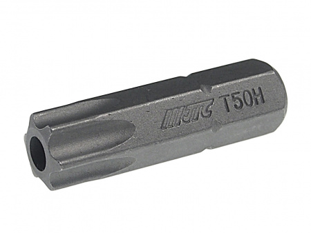 JTC Бита TORX Т50Hх30мм 5/16" DR JTC