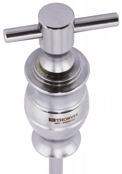 SHIPS1032 Съемник подшипников за внутреннюю обойму с обратным молотком в наборе, 10-32 мм