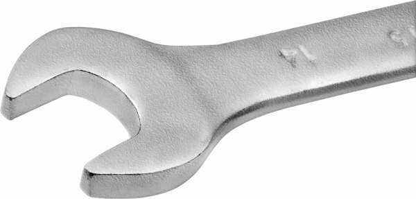 W11415 Ключ гаечный рожковый серии ARC, 14х15 мм