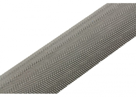 Напильник полукруглый 200 мм, двухкомпонентная рукоятка Барс