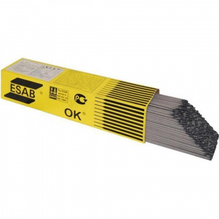 Электроды ОК-46.00 д.2,5мм (1кг) (ESAB) (1)