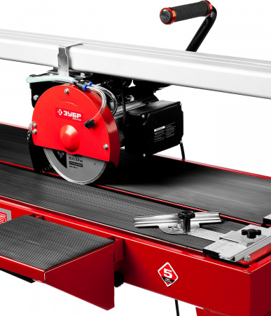 ЗУБР 920 мм, d 200 мм, 1000 Вт, электрический плиткорез (ЭП-200-1000С)