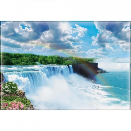 Ниагара Фотообои 9л 294х201см (Тула)