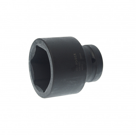 Головка торцевая  55мм 1" 6-гранная ударная L=80мм ROCKFORCE RF-48555 /1 Головка торцевая  55мм 1" 6-гранная ударная L=80мм ROCKFORCE RF-48555 /1