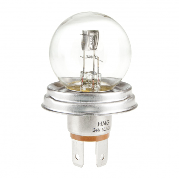 Автолампа R2 (G40) (55/50) P45t 24V HNG /1/10/250