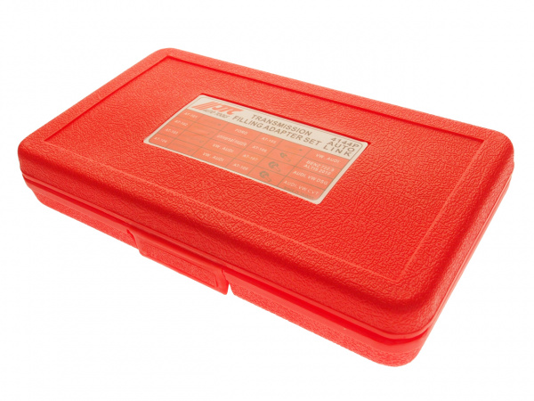 JTC Набор фитингов для установки JTC-4144A подачи масла в АКПП 8 предметов JTC