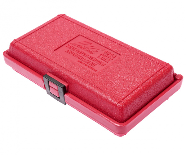 JTC Набор инструментов для демонтажа замков клапанов (штоки 4.5-7.5мм) 3 предмета в кейсе JTC