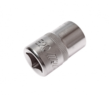 JTC Головка торцевая 1/2" TORX E20 L=38мм JTC