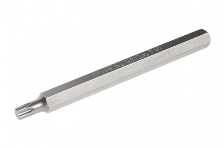 JTC Бита TORX Т40х120мм 10мм экстрадлинная S2 JTC