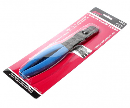 JTC Клещи для хомутов ШРУСа без проушин JTC