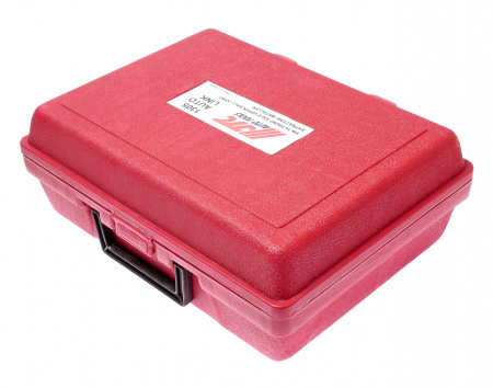 JTC Приспособление для снятия верхних шаровых опор передней подвески набор в кейсе (VW AUDI) JTC