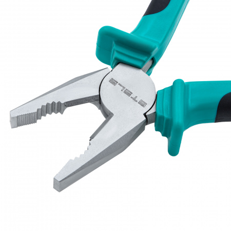 Набор инструментов, 1/2", 1/4", CrV, пластиковый кейс 76 предметов Stels Набор инструментов, 1/2", 1/4", CrV, пластиковый кейс 76 предметов Stels