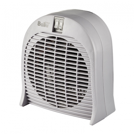 Тепловентилятор Ballu BFH/S-04, спиральный, с вилкой,2 кВт Тепловентилятор Ballu BFH/S-04, спиральный, с вилкой,2 кВт