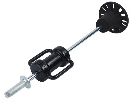 JTC Съемник ступиц универсальный с обратным молотком 6.3кг JTC