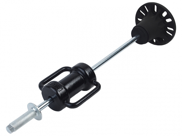 JTC Съемник ступиц универсальный с обратным молотком 6.3кг JTC