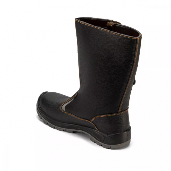 Сапоги PROSAFE Profi 8719ТКВ