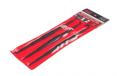 JTC Набор приспособлений для демонтажа уплотнительных колец 3 предмета JTC